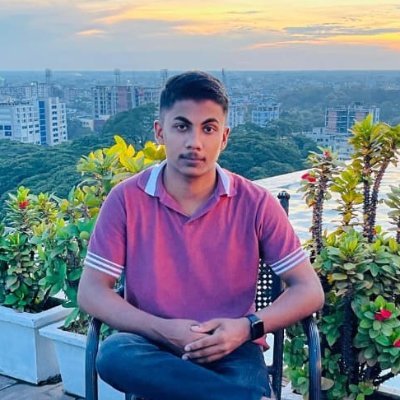 AhmedKalon's profile picture. Helping Musicians & YouTubers grow for 2+ years
YouTube SEO Specialist
Targeted Audience & Eng Growth
DM for details
https://t.co/4g7SNNO2lm