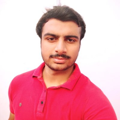 Jaykamdar5's profile picture. 