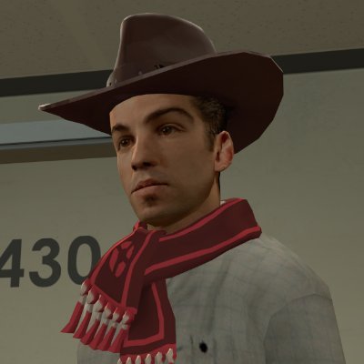 SuspiciousMedic's profile picture. SFM & Traditional Artist! || Fandub VA ||Minors, Proshippers DNI || Silly Pyro Main || 18 || 
Mod Of @DailyCapilumi || Credit Me If You Repost!