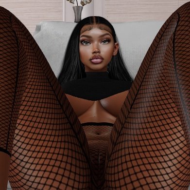 ZariaDevaux's profile picture. 