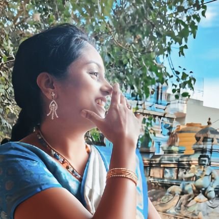 itsrayaramagalu's profile picture. #Happy #positive #foodie #ಕನ್ನಡತಿ  #randomthoughts #cancerian #ಇಲ್ಲೇನೋಡಿದ್ದು #ಹಾಗೆಸುಮ್ಮನೆ #lifuಇಷ್ಟೇನೆ #ಮನೆಮನೇಕಥೆ https://t.co/sHSKgeruno