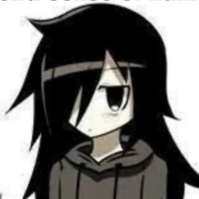 LunabeiIIe's profile picture. Banjour j'ai 19 ans, vive les chagues😴 je représente le triste et veut devenir Kasane Teto