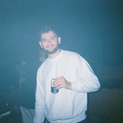 TMorgan0404's profile picture. failed footballer