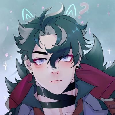 sokeirsa13sz's profile picture. EN / fanart / Genshin / HSR / Maybe other fandom as well