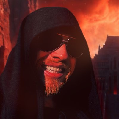 CountRadical's profile picture. PhD in Atrocities from Korriban Academy.

Love fiercely, hate precisely, and never be dishonest with yourself.

(Now accepting apprentices!)