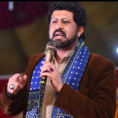 Faraznoonsdp's profile picture. Chairman Saraikistan Democratic Party