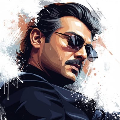 Vissswa1's profile picture. AK 👑 | MSD 💛 | Ani 🎧