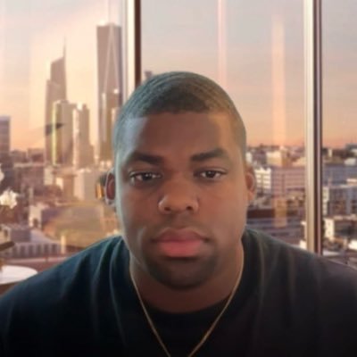 RickySeeWorld's profile picture. 