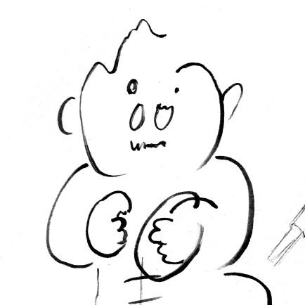 d1429f3488c64f5's profile picture. 好きなことを好きなだけ喋り好きなものを描く雑多😌音楽と漫画と映画と野球(🐉20,17,60,90)なんでも。何事も広く浅く楽に。ヤス沼深度60万メートルに沈んでいる。