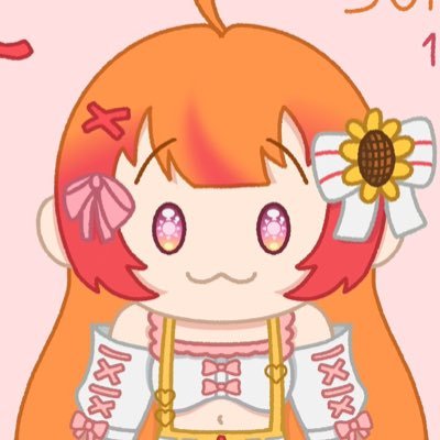 summ3r_vz's profile picture. คนอ่านน่ารักจัง~♡. Vtuber at @VirtualZeven ( ˘͈ ᵕ ˘͈♡) #SUMM3R_Art 🌻 #SUMM3R_Moment MANAGER @vz_manager MA @lunyatic_art PA @SkSySono