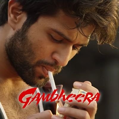 Ghambheera's profile picture. Pawan Kalyan | Prabhas | Ajith Kumar | Akkineni Nagarjuna |  Vijay Deverakonda