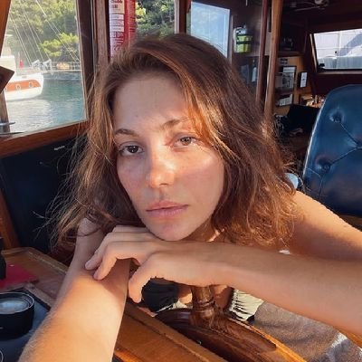 ikincihill's profile picture. 💌 | @orkunkokcu