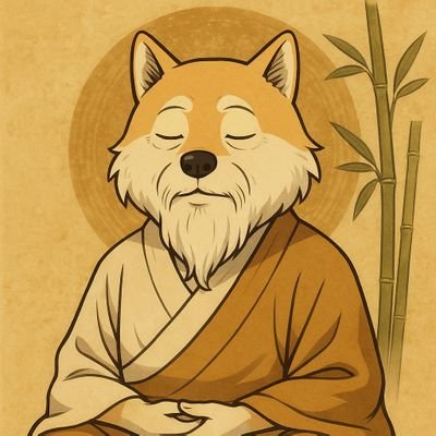 TheCalmPanic's profile picture. Reality is optional. Follow for daily glitches.