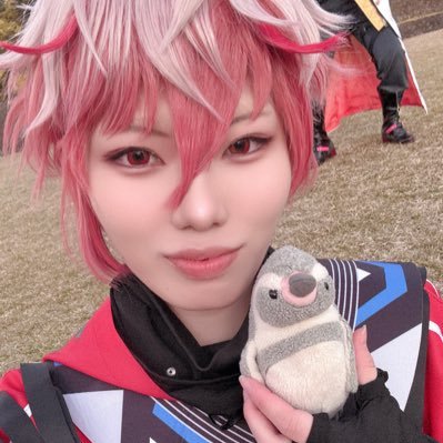 kanata__cos_328's profile picture. 北陸(富山)/25↑/ENFP-T/♀/🌈🕒メイン/お別れはブロ解でお願いします‼️/名前は｢かなと｣じゃなくて｢かなた｣/男性、18↓の方とのお繋がり慎重/詳しくはﾘﾄﾘﾝへ