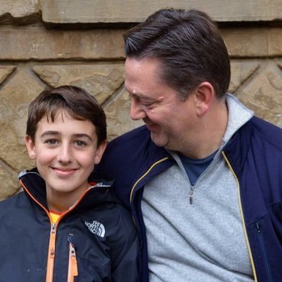 gevbrady's profile picture. Head of SVB Network at Silicon Valley Bank, helping connect entrepreneurs, corporate COs & VCs. Passionate about innovation & entrepreneurship.