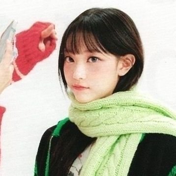 sunshiienee's profile picture. #훈선 #해린 — love en- & nj so muchie 💖____💖