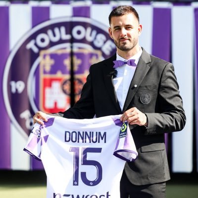 yveschaumien's profile picture. Compte recréé après le piratage de l’initial. Toulousain fan de ma ville #TFC #Barça #Cruyff #Platini #ciné #fictions #années80 #Polnareff #Balavoine #Lelouch