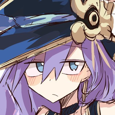 iru_shiro's profile picture. 適当に絵を描いてます