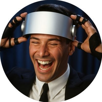 Pregory1's profile picture. $4k AUM. Everything is computter. Bitcoing class of ‘1776