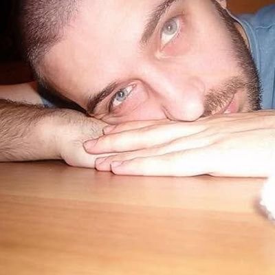 Spugna79's profile picture. Rock e metal.
I cani.
Mangiare.
I vinili.
Il vino buono.
Le birrette sgrassanti.
Cercare di godersi le cose belle della vita.
Firenze e la Fiorentina.