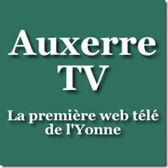 AUXERRETV's profile picture. Web Télé d'information indépendante en ligne