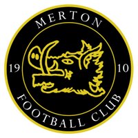 Merton Football Club (@mertonfc1910) 's Twitter Profile Photo Merton Football Club (@mertonfc1910) 's Twitter Profile Photo