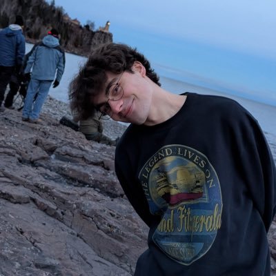 JackmOverton's profile picture. UMD 2025