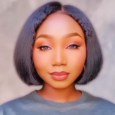 AngelJulie29803's profile picture. with God all things are possible 🙌🏻🙏🏻
Jesus lover//A believer of God//bags lover//writer//peter Obi lover//30BG girl// Fashion wears/Unisex Vendor