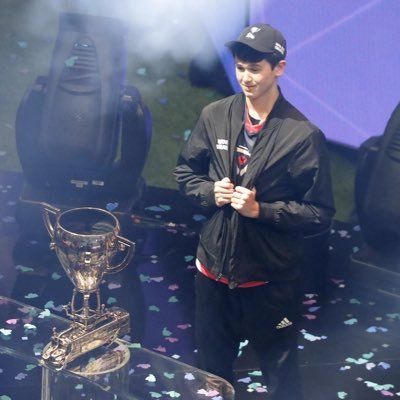 bugha's profile picture. 