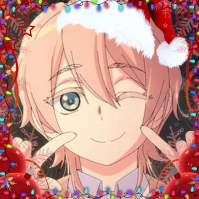 _finnybear's profile picture. 19 || all pronouns + aroace || elias bbg truther || multifandom || everything i make is a vocaloid reference ||  alt: @moremorefinny