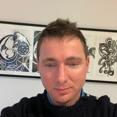 fribjartur2025's profile picture. 