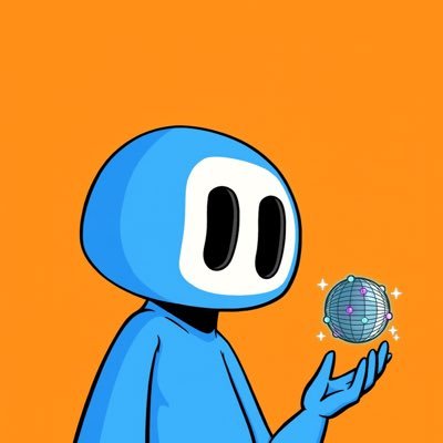 konigthegreit's profile picture. $SUI BELIEVER | Reply Bro | Blockchain Gamer🎮🕹