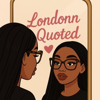 LondonnQuoted's profile picture. 