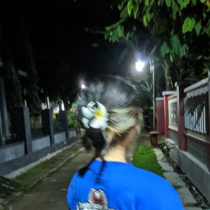 pani92088's profile picture. 