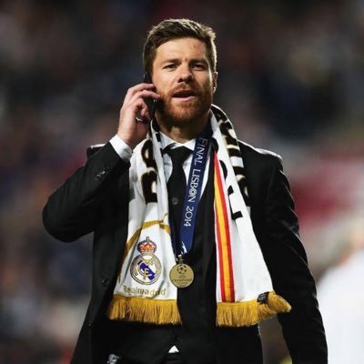 kyle_rmcf's profile picture. Hala Madrid y Nada Más!