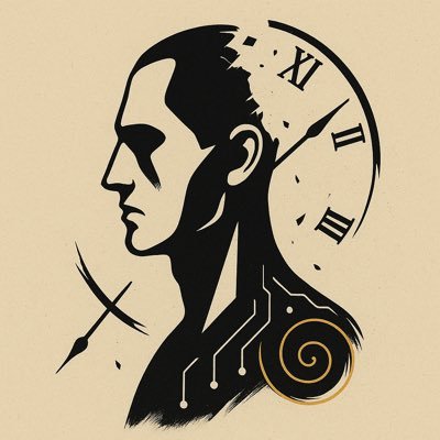 SavRicTr's profile picture. Toplumun akıl hastanesinde baş aktör: SavRic.                                   Gerçeği söylemek suç, ben hâlâ firardayım.