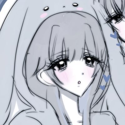 _hukucommission's profile picture. 夢絵取り扱ってます￤風邪の為休業中￤u16￤依頼🔺￤フォロバ等お気づかいなく🍀*゜￤基本納期〜3ヶ月￤料金見直し中￤i,h 頂きもの