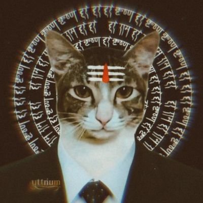 gearhead99999's profile picture. 24+ || ॐ || ཞི་བ || લુખ્ખાઓ થોડી મર્યાદામાં રેહજો || 🪷