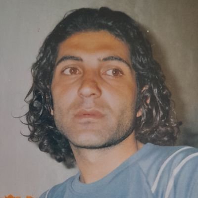 KianoushR's profile picture. 