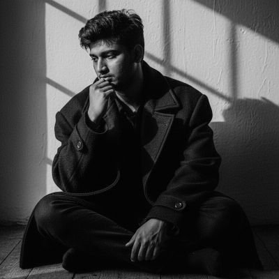 AshwinK02425716's profile picture. MainCharacter | AI and ML ENGINEER | Live and Let Live | I don't Born to Impress Anyone