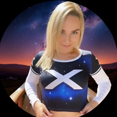 Z_XSophie's profile picture. Chasing Elon’s stars | Part-time Earthling, full-time Mars plotter | If not us, who? (P.S. I packed the dad jokes) 😂🚀