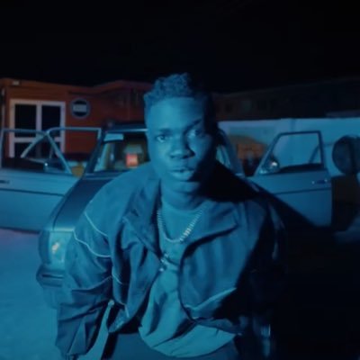 yugatsnovibez's profile picture. Afrobeats x Soul x Street ⚡️ New drops: “Whine” + “Your Body” keep the yung mind alive  🪩