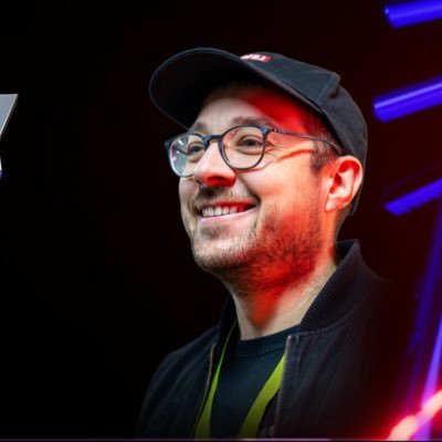 YesWeCrann's profile picture. 