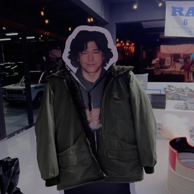 Anakindie1998's profile picture. 