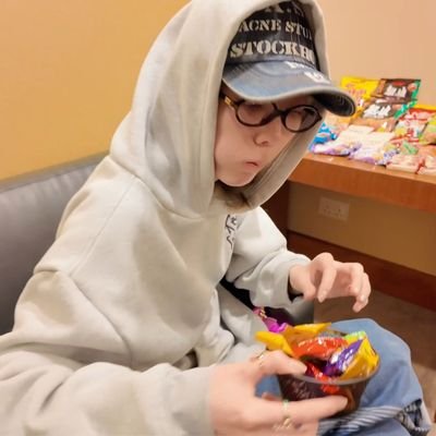 matchalqttexoxo's profile picture. *:·. ՙ mostly talk about girls ·⋆𝅄 .་⭒ㅤㅤㅤㅤㅤㅤㅤㅤㅤ
˗ˏˋ‧₊ junewanwimol ՙ linglingkwong ՙ ormkornnaphat ՙ ice amena ՙ memi bae ₊‧ˎˊ˗