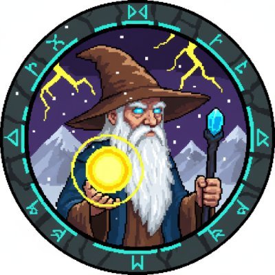 MetaNeeR_'s profile picture. Exploring the chaos of innovation, uncovering insights in AI, tech, and beyond with unconventional perspectives to connect ideas