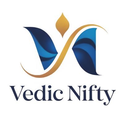 VedicNifty's profile picture. Trading #Nifty Options with the Divine guidance of Vedic Astrology!
(Following back everyone for First Month)

https://t.co/Uyy24Yt8TV