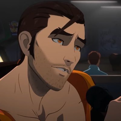 GutHooks_'s profile picture. 22 | Artist | he/they | Mansion incident survivor and boulder enthusiast |