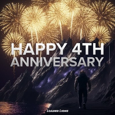 LengendaryLion's profile picture. $CRO Maxi

#LoadedLions and #DarkLions Pride 🦁