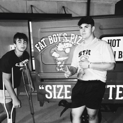 vincebot's profile picture. #ICE #INURE